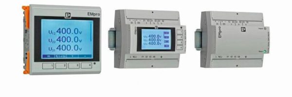 Energy Measuring Device